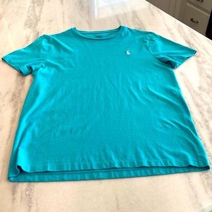 Men’s Polo Ralph Lauren tee